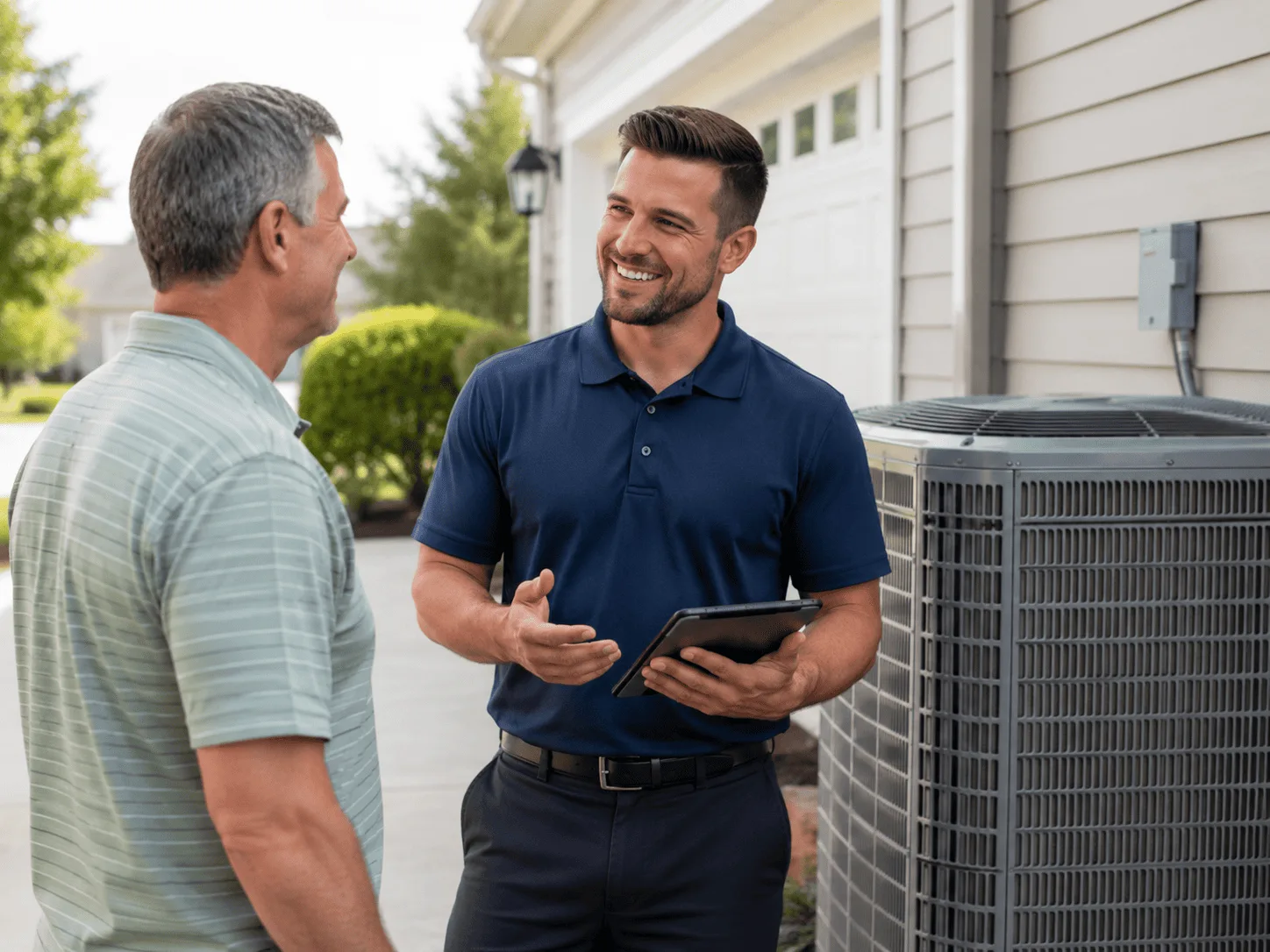 Heat Pump Installation Grubbs, AR FAQs